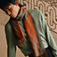 Sangles en Zig Zag scarf, view 1 of 3