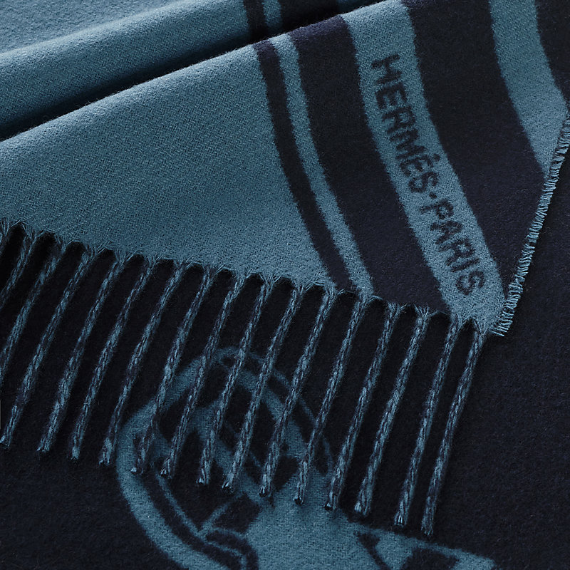 Sangles en Zig Zag scarf