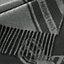 View: Detail, Sangles en Zig Zag scarf