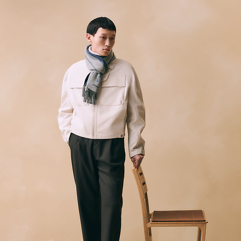 Sangles Equestres scarf, View: , view 3 of 6