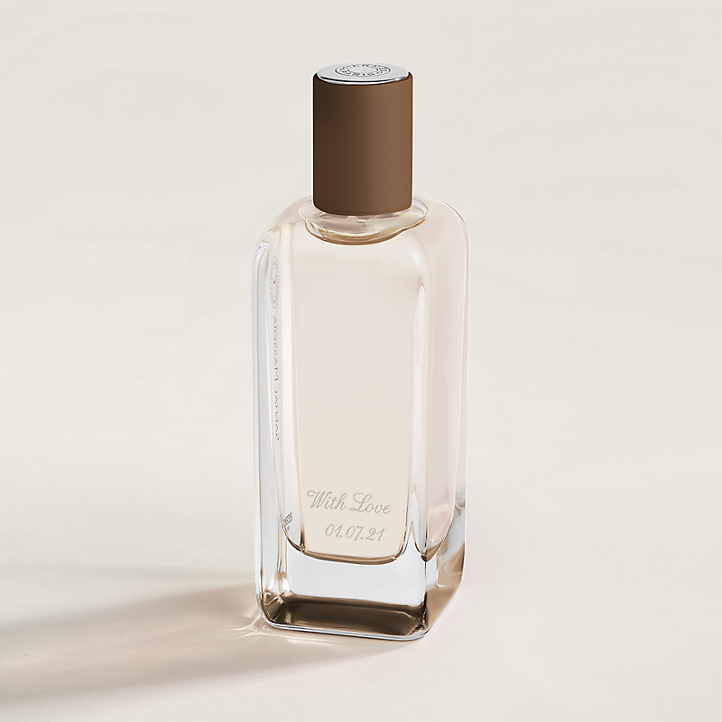 ☆美品☆希少☆HERMES 香水 エルメス サンタルマソイア