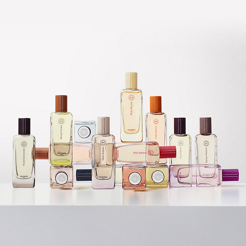 Santal Massoia Eau de toilette