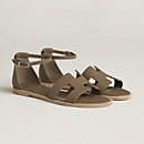 View: Worn, Santorini sandal