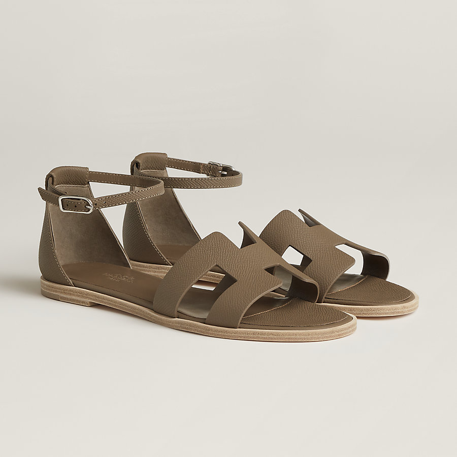 Santorini sandal