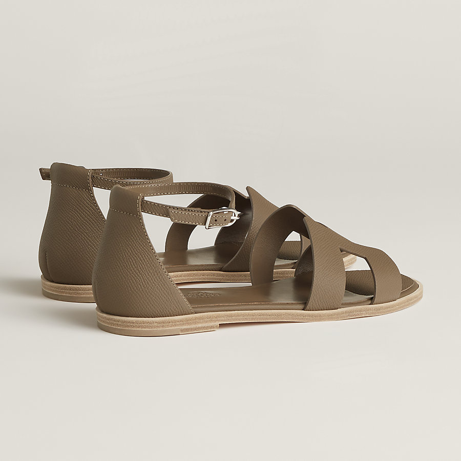 Santorini sandal