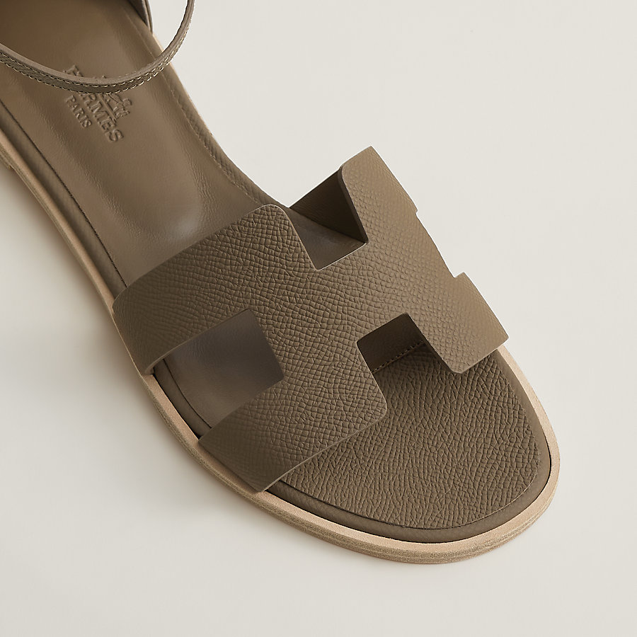 Santorini sandal