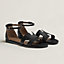 View: Worn, Santorini sandal