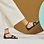 View: Worn, Santorini sandal