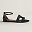 View: Worn, Santorini sandal