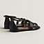 View: Worn, Santorini sandal