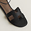 View: Worn, Santorini sandal