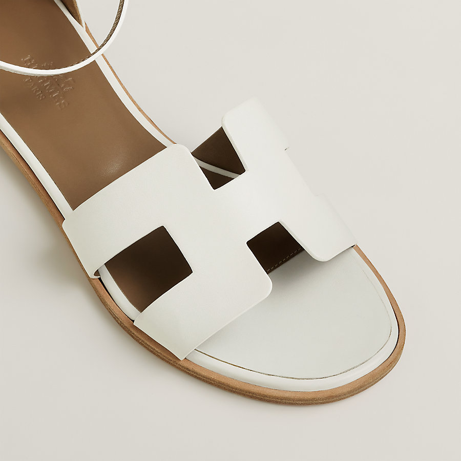 Santorini sandal