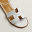 Santorini sandal, View: above, above, view 5 of 5