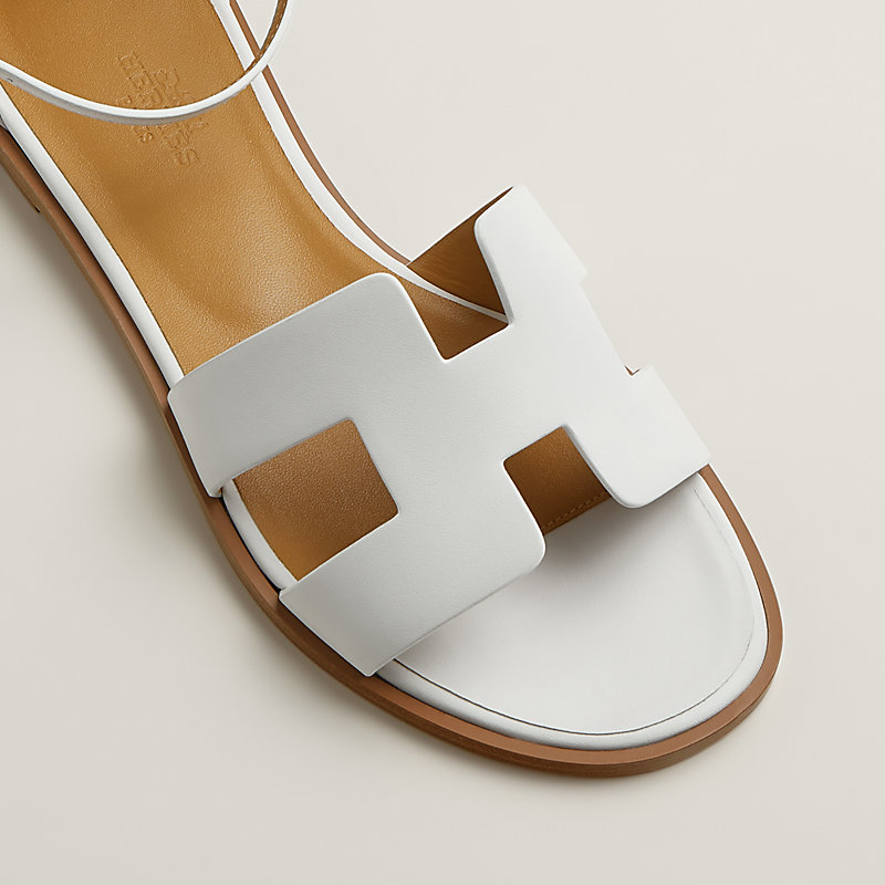 Santorini sandal