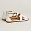 Santorini sandal, View: Back, back, view 4 of 5