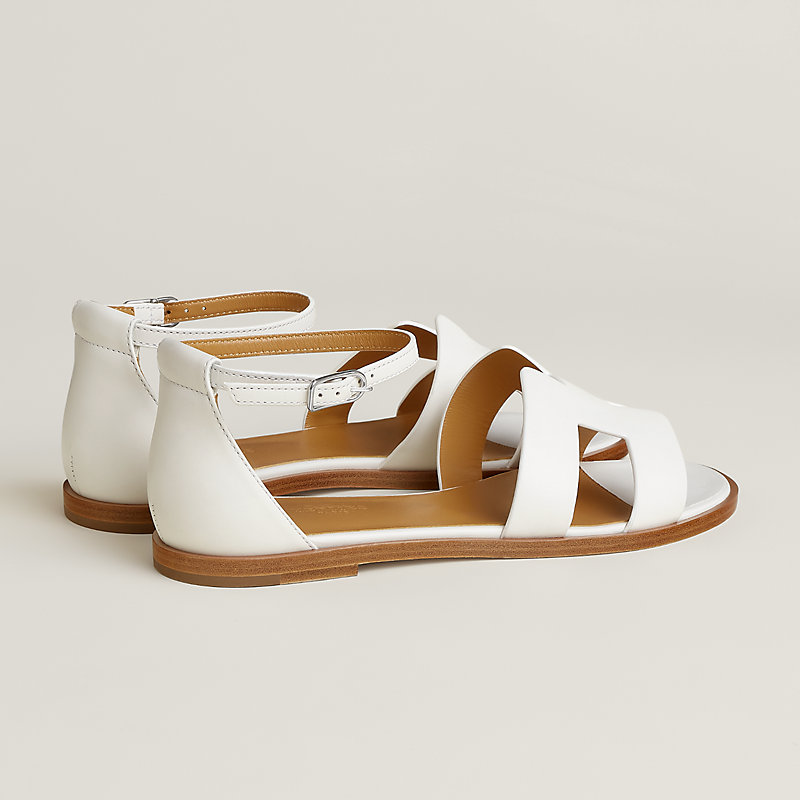 Santorini sandal