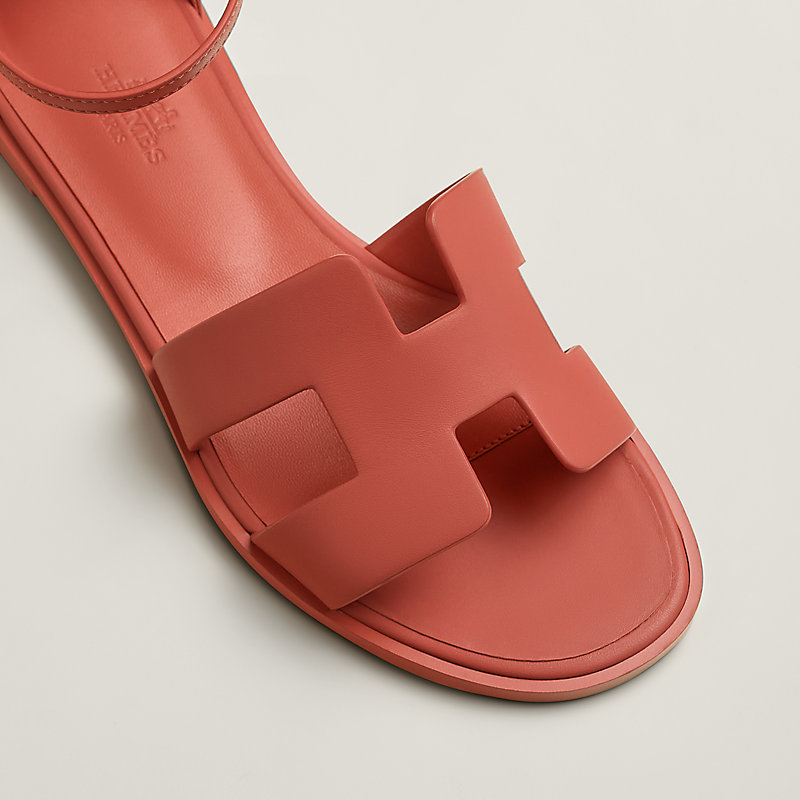 Santorini sandal