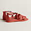 Santorini sandal, view 4 of 5