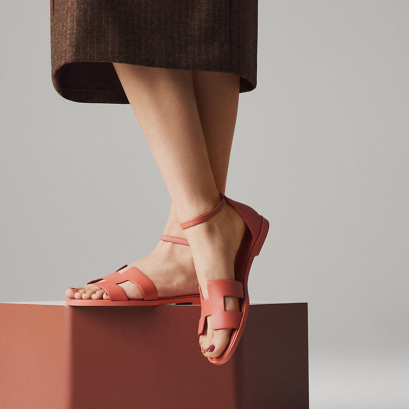 Santorini sandal