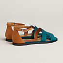 View: Back, Santorini sandal