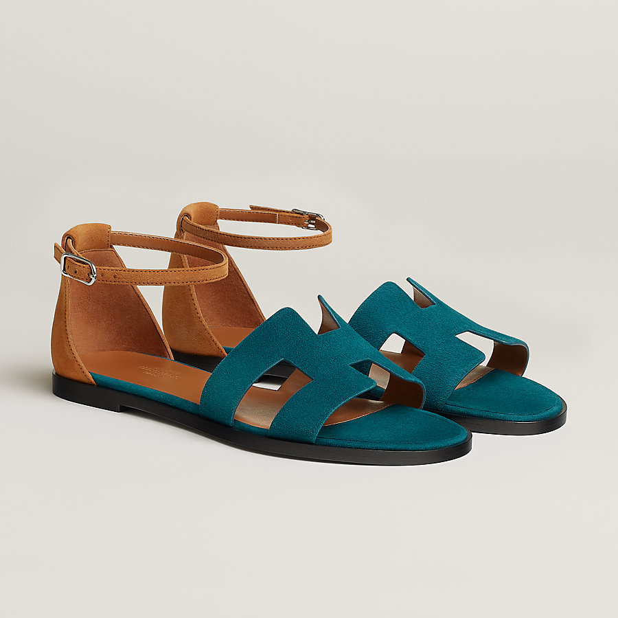 Santorini sandal