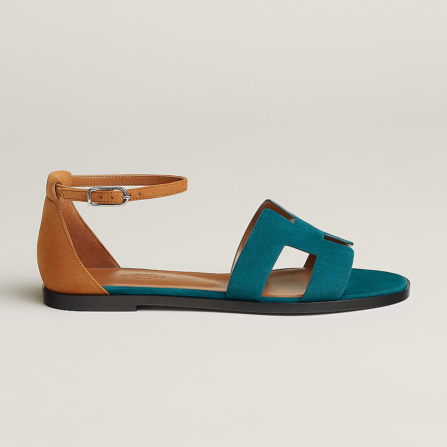 Santorini sandal