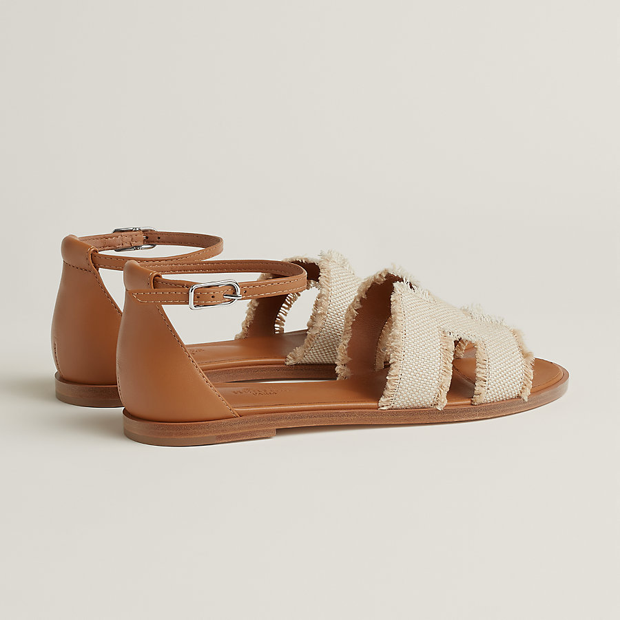 Santorini sandal