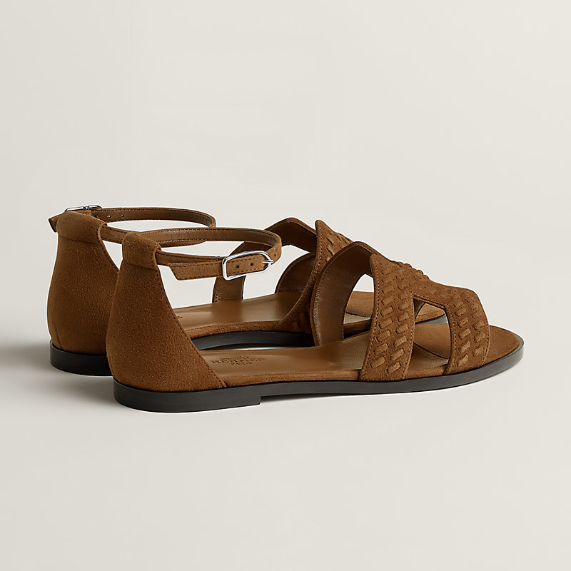 Santorini sandal
