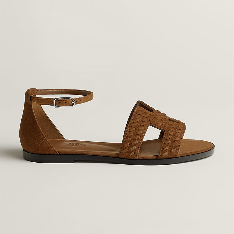 Santorini sandal