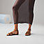 View: Worn, Santorini sandal