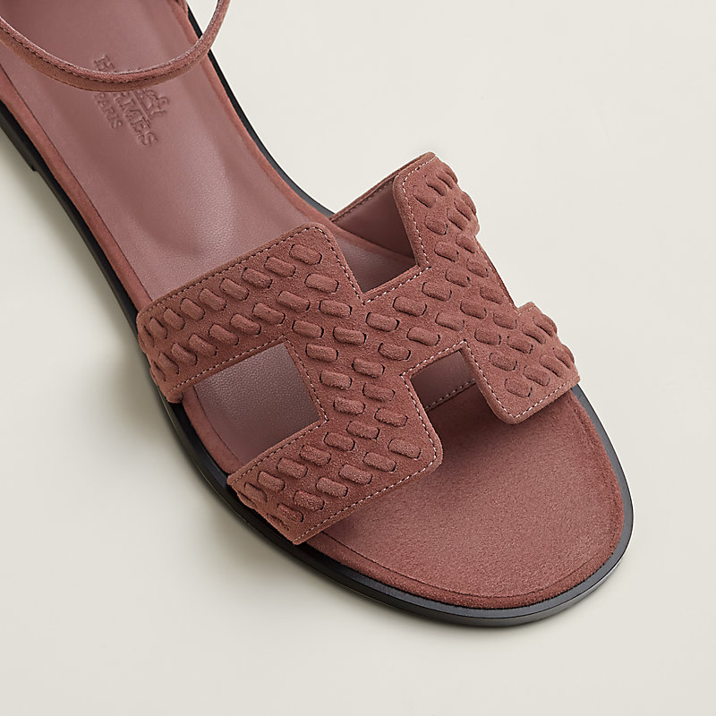 Santorini sandal