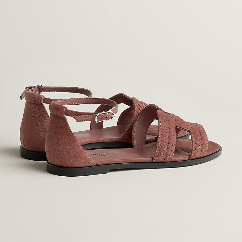 Santorini sandal