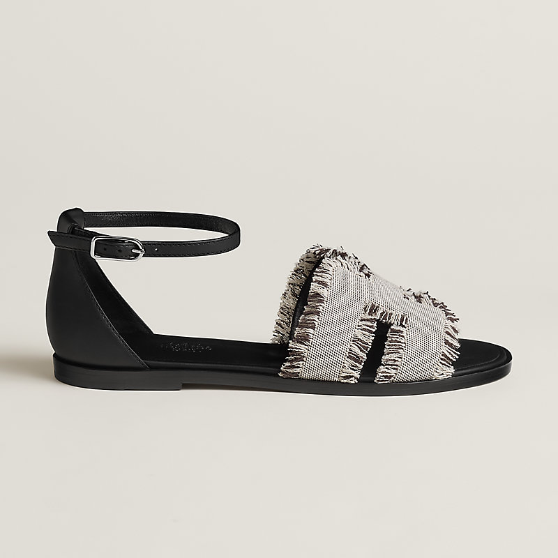 Santorini sandal