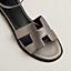 Santorini sandal, View: above, above, view 5 of 5