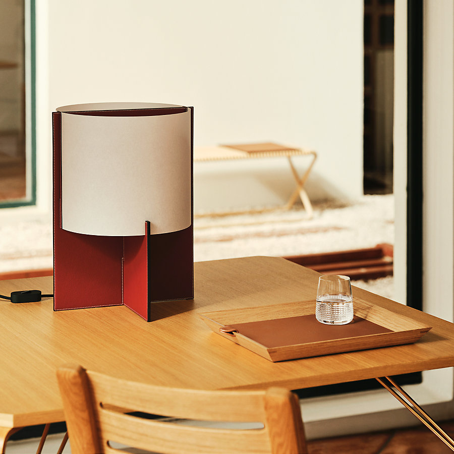 Sarazine table lamp, large model