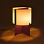 Sarazine table lamp, large model, view 6 of 7