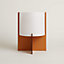 View: Worn, Sarazine table lamp, large model