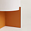 View: Worn, Sarazine table lamp, large model
