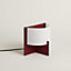View: Worn, Sarazine table lamp, small model