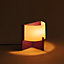 View: Worn, Sarazine table lamp, small model