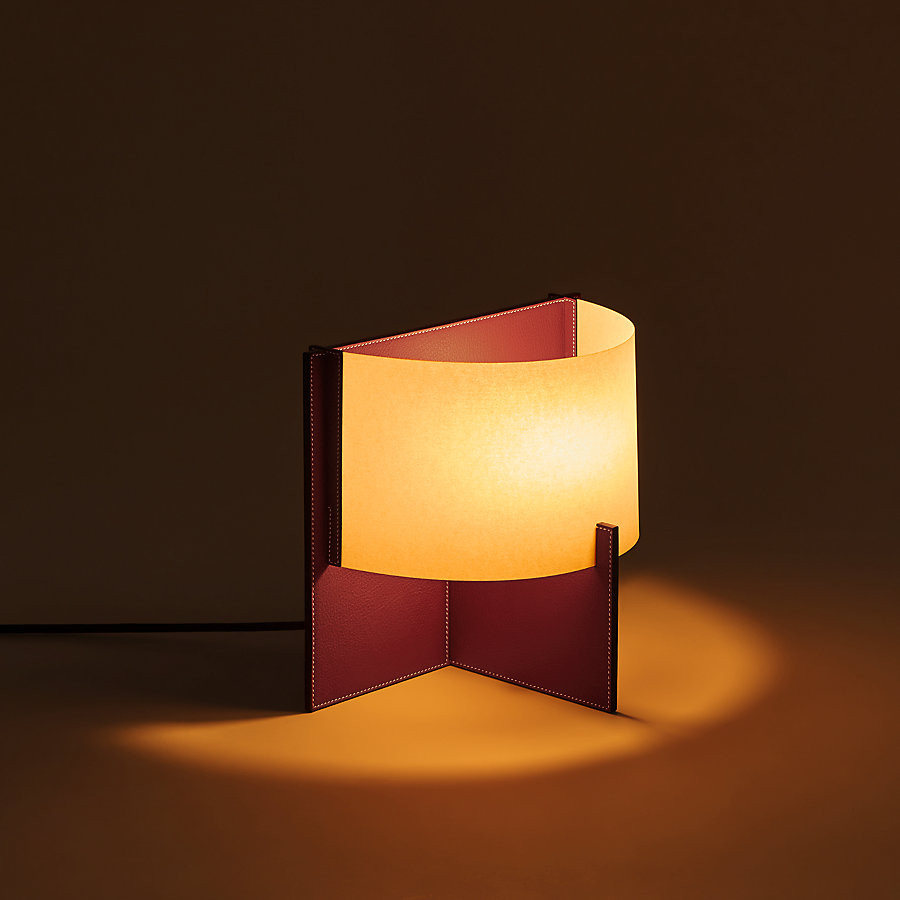 Sarazine table lamp, small model