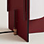 View: Worn, Sarazine table lamp, small model