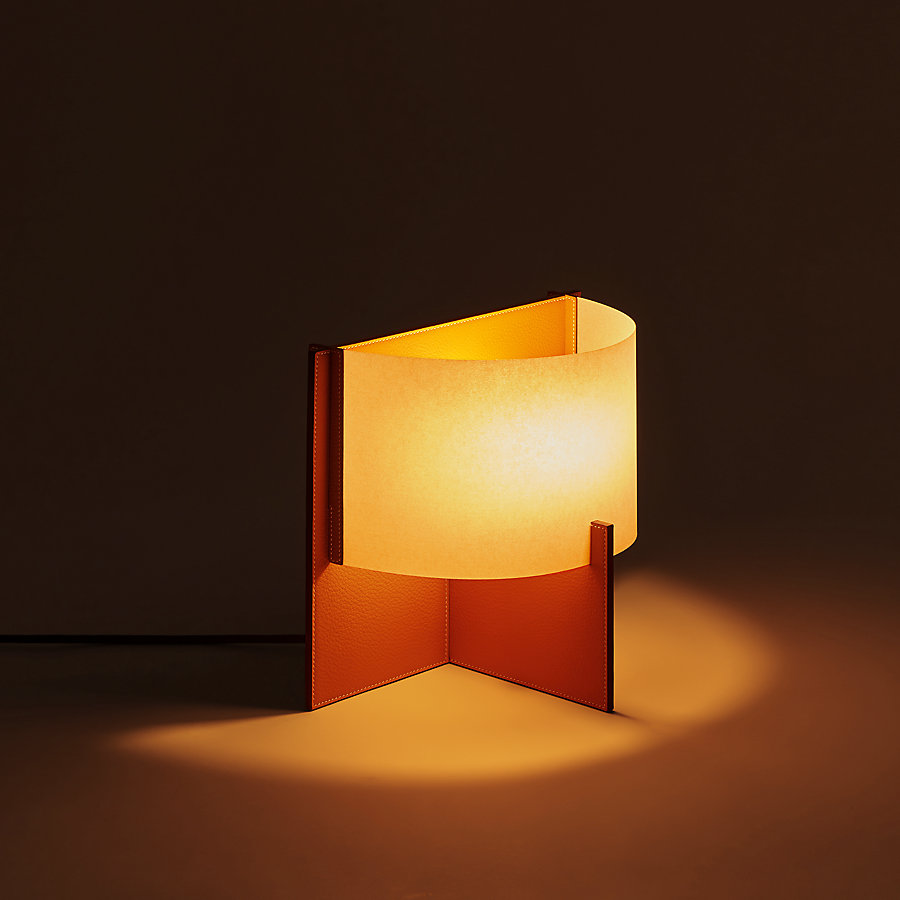 Sarazine table lamp, small model