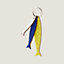 View: front, Sardines key ring