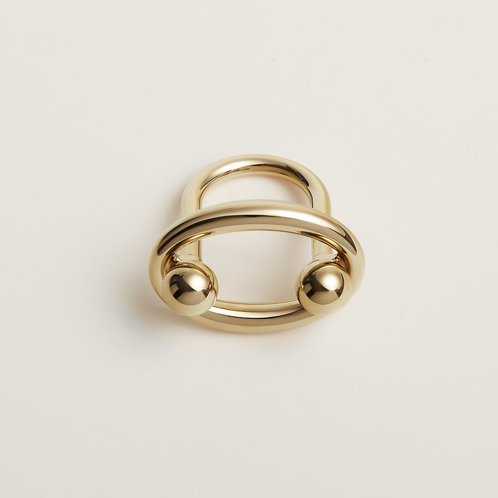 hermes twilly scarf ring