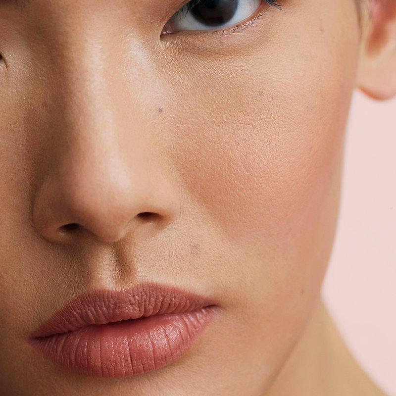 Satin lipstick, Beige d'Automne