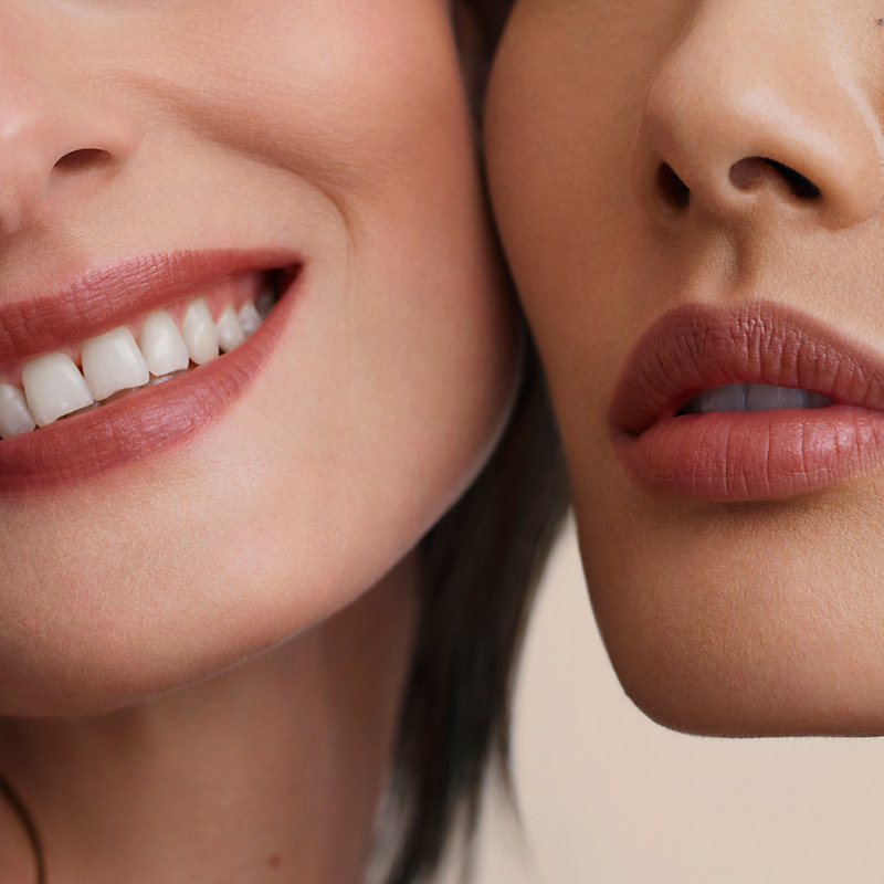 Satin lipstick, Beige d'Automne