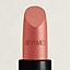 View: front, Satin lipstick, Beige Ébloui