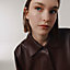 View: Worn, Satin lipstick, Beige Ébloui