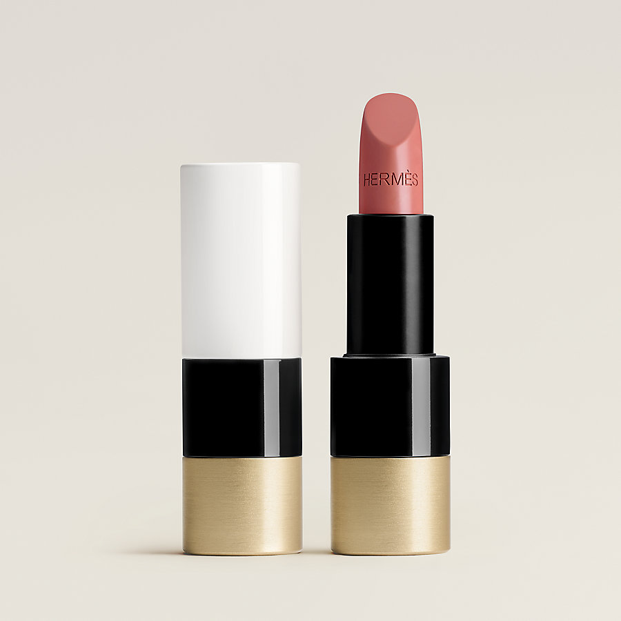 Satin lipstick, Beige Kalahari